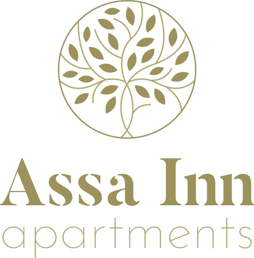 Assa Inn ปีร์กาดิเกีย ภายนอก รูปภาพ
